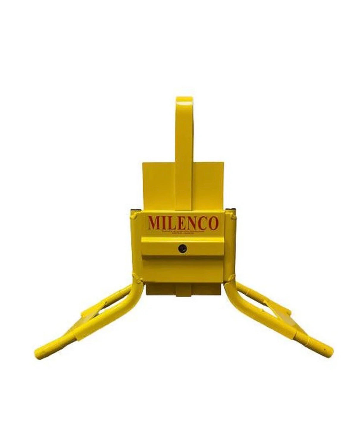 Milenco Original M15 Vehicle Wheel Clamp