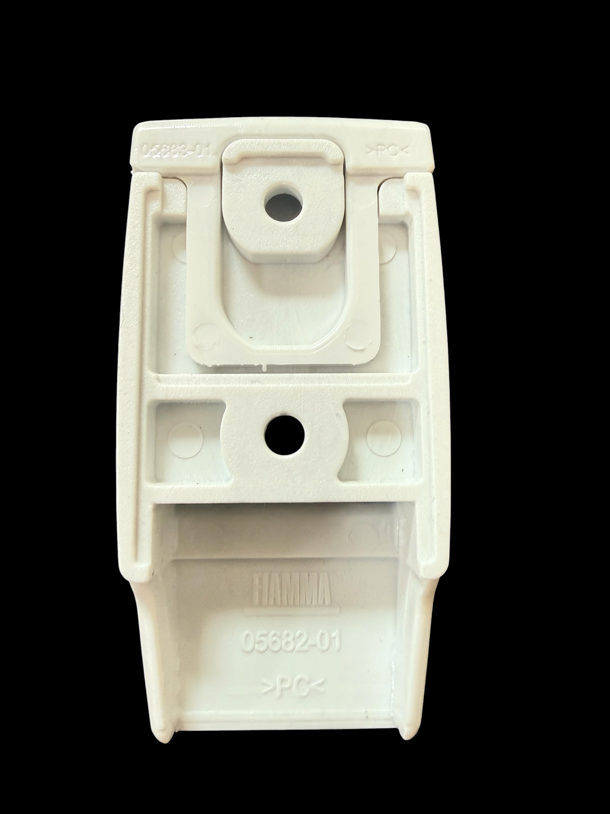 Fiamma Awning Leg Holder Feet
