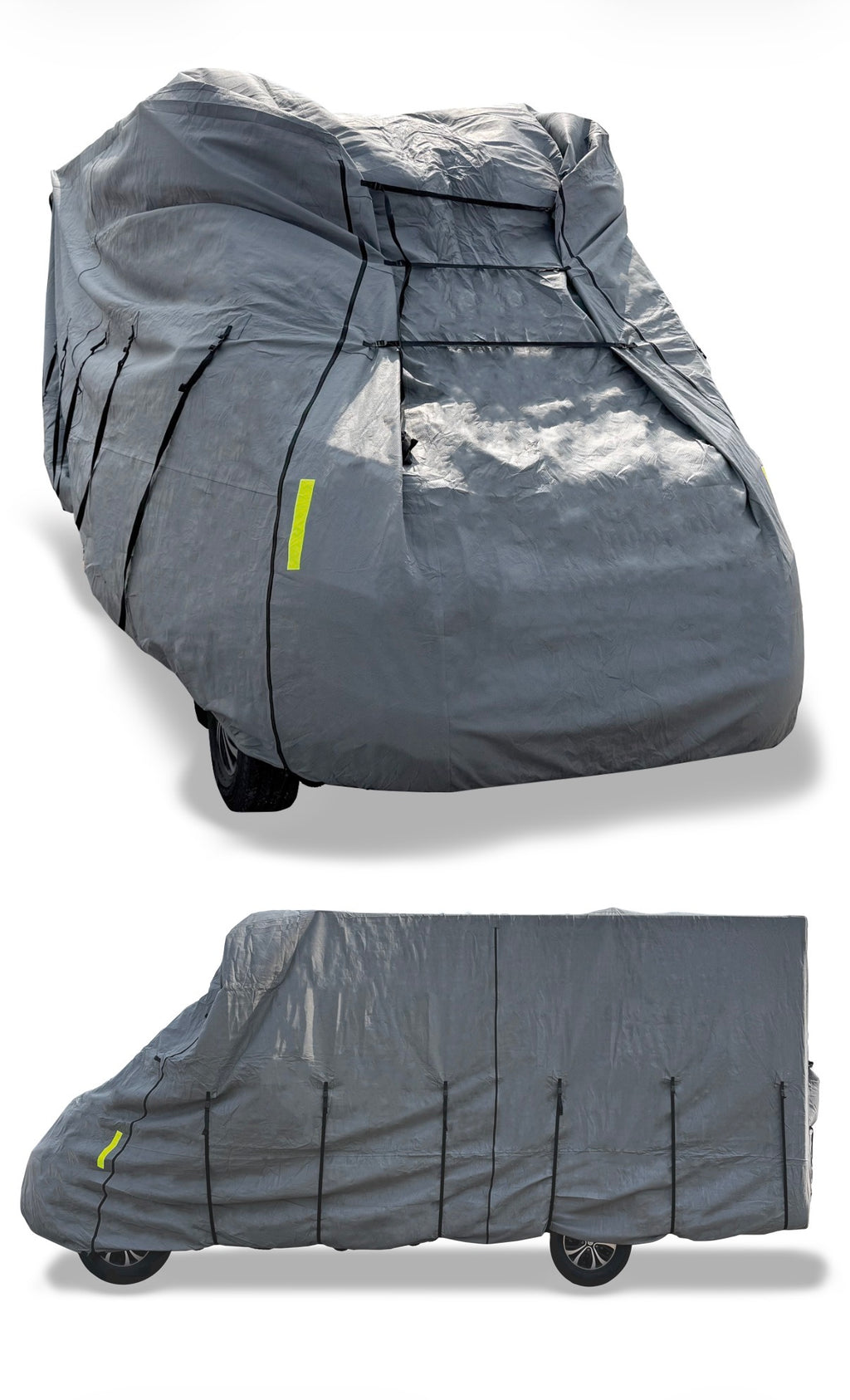 Breathable Motorhome Covers