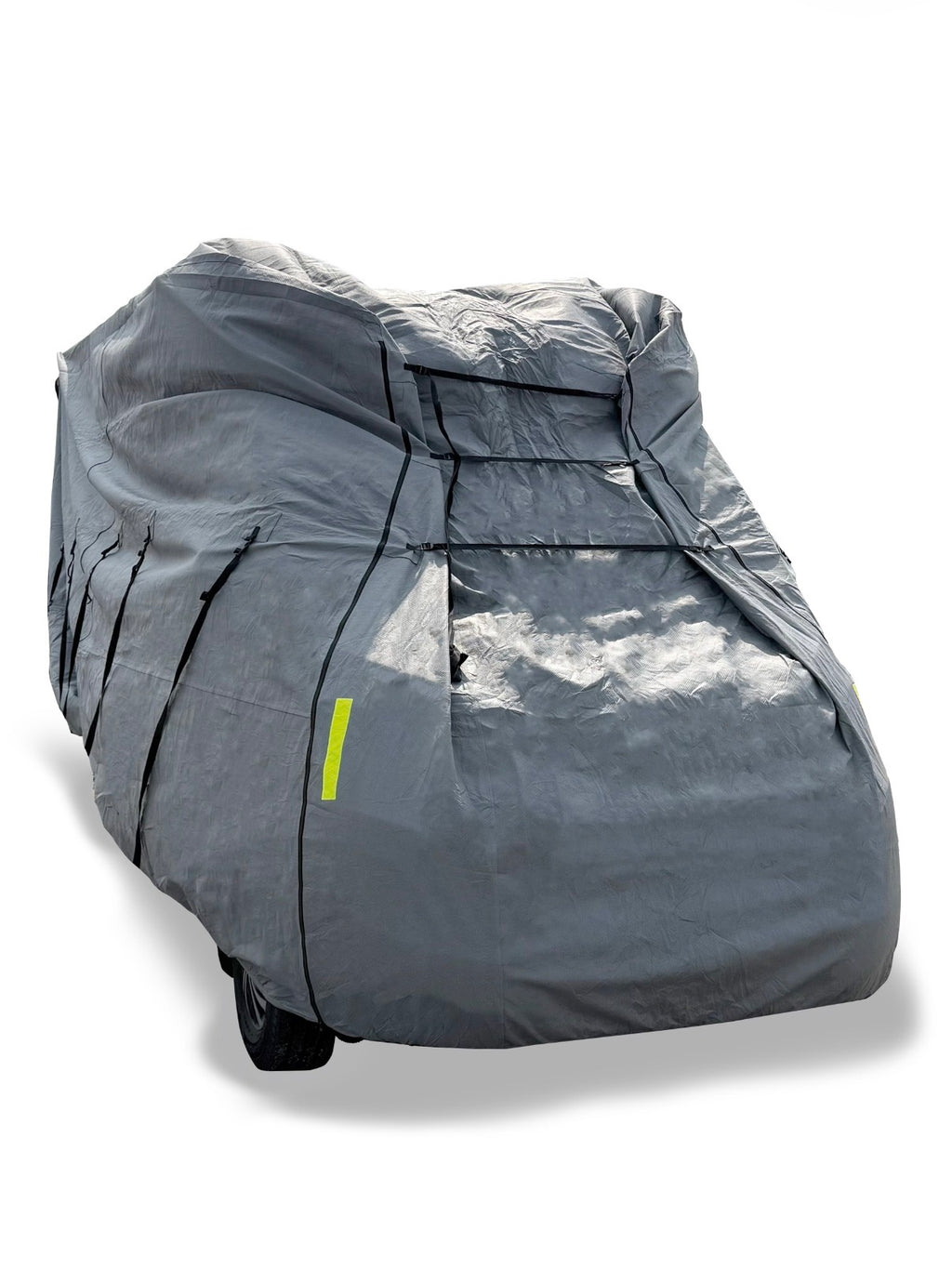 Breathable Motorhome Covers