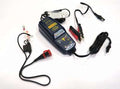 Milenco 10 by Optimate - Multi Step Smart Charger/ Maintainer