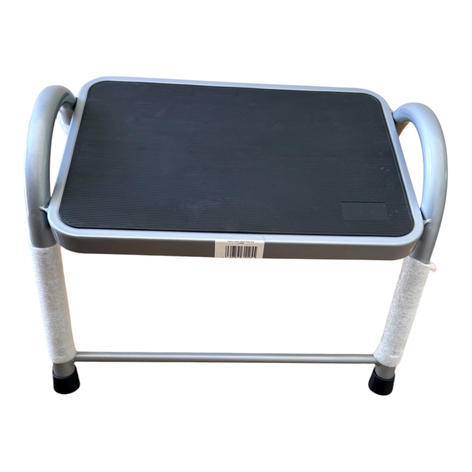 Caravan Motorhome Step Anti-slip Rubber Feet Non Slip Platform Sturdy Metal
