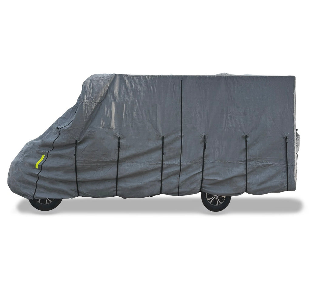 Breathable Motorhome Covers