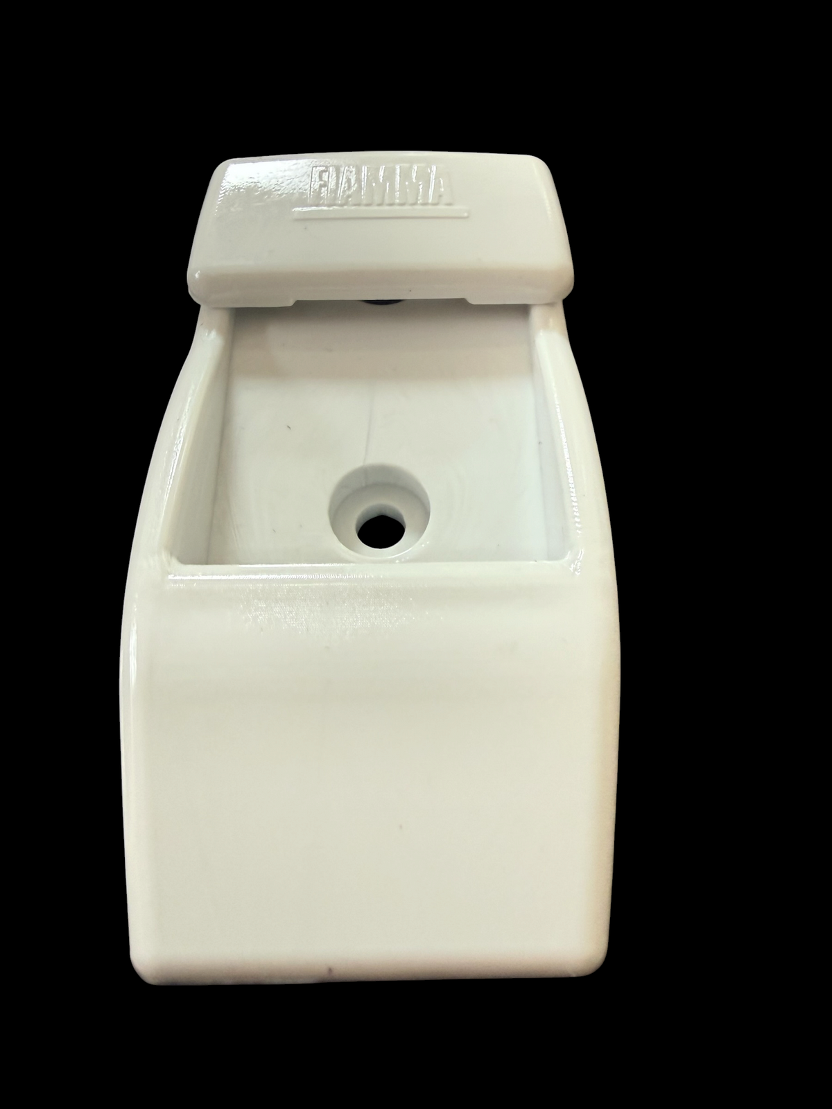 Fiamma Awning Leg Holder Feet