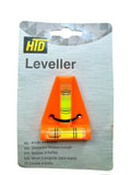 Motorhome Caravan Camper Van Level Indicator Duel Gauge