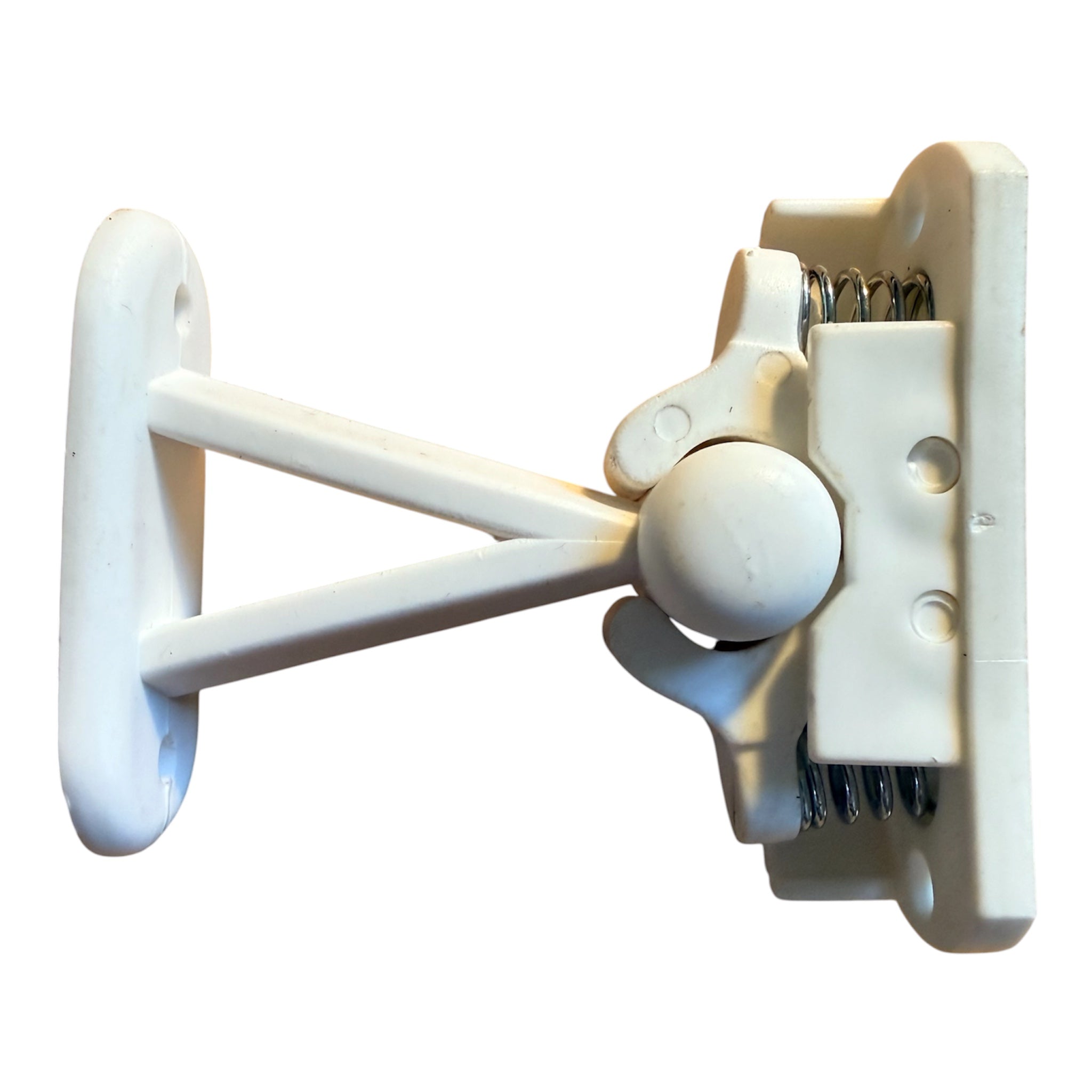 W4 Viva Door Retainer