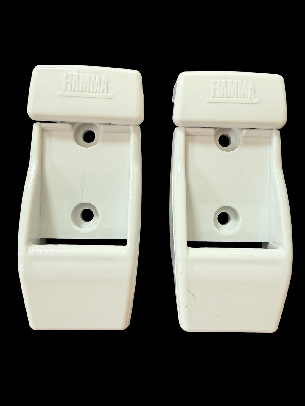 Fiamma Awning Leg Holder Feet