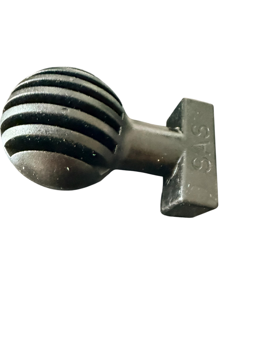 SAS Al-Ko Caravan Hitch Lock Super Strong Green Security Edition