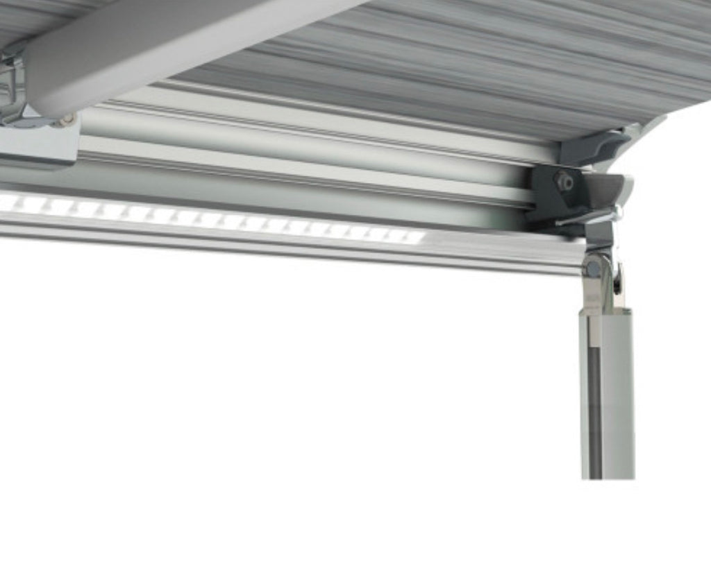 F65l Fiamma Awning Lights 12v 5m Outdoor Use Look Great At Night