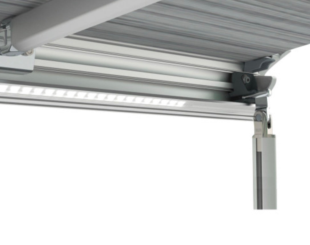 F65l Fiamma Awning Lights 12v 5m Outdoor Use Look Great At Night