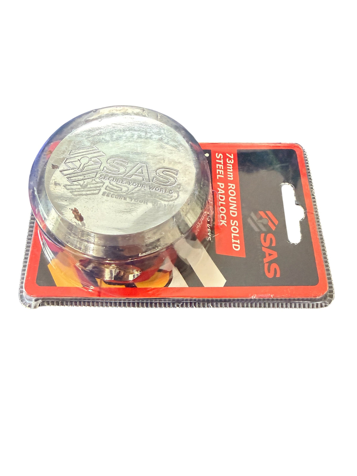 SAS Al-Ko Caravan Hitch Lock Super Strong Green Security Edition