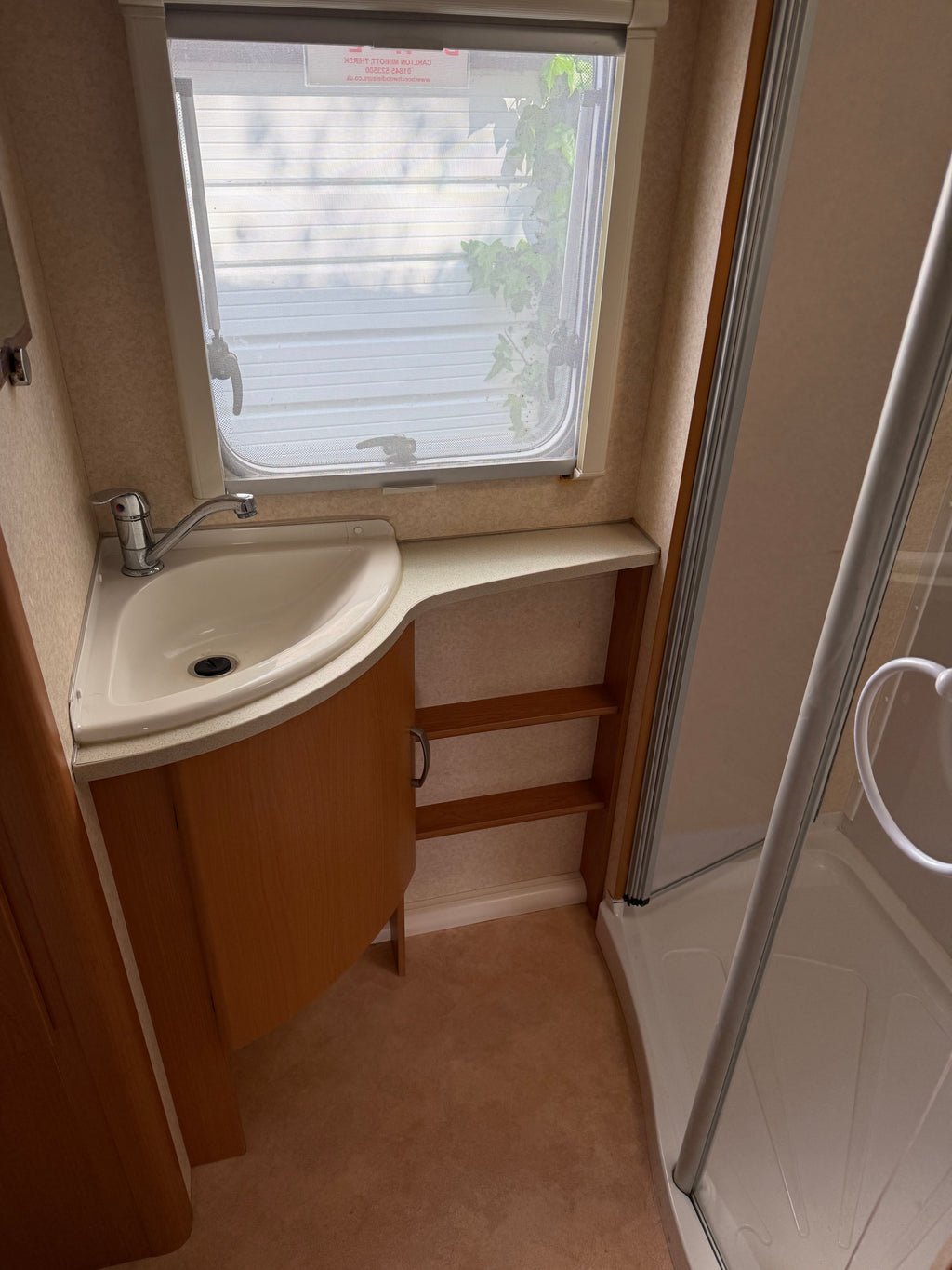 Bailey Ranger 510/4 4 Berth Tourer