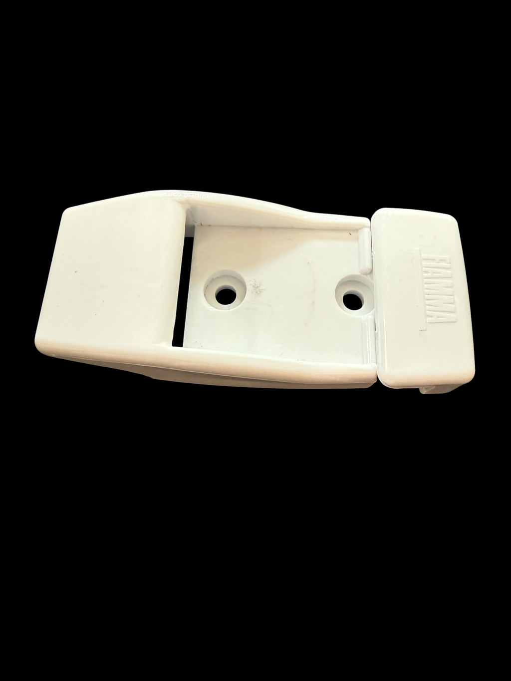 Fiamma Awning Leg Holder Feet