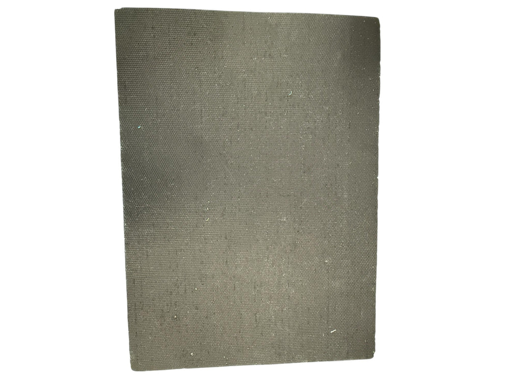 Home Is Where You Park It Mat For Motorhome Camper Van Home Hard Wearing