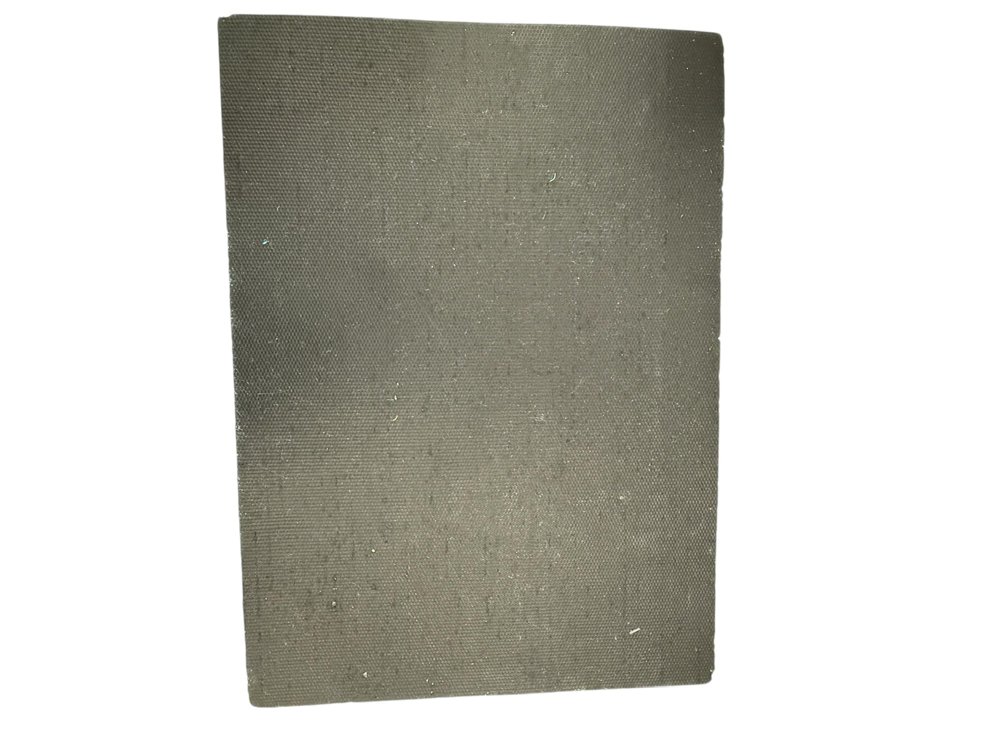 Home Is Where You Park It Mat For Motorhome Camper Van Home Hard Wearing