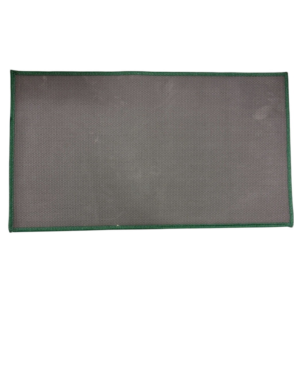 Home is where you park it VW Camper Van Mat Soft Easy To Maintain & Washable