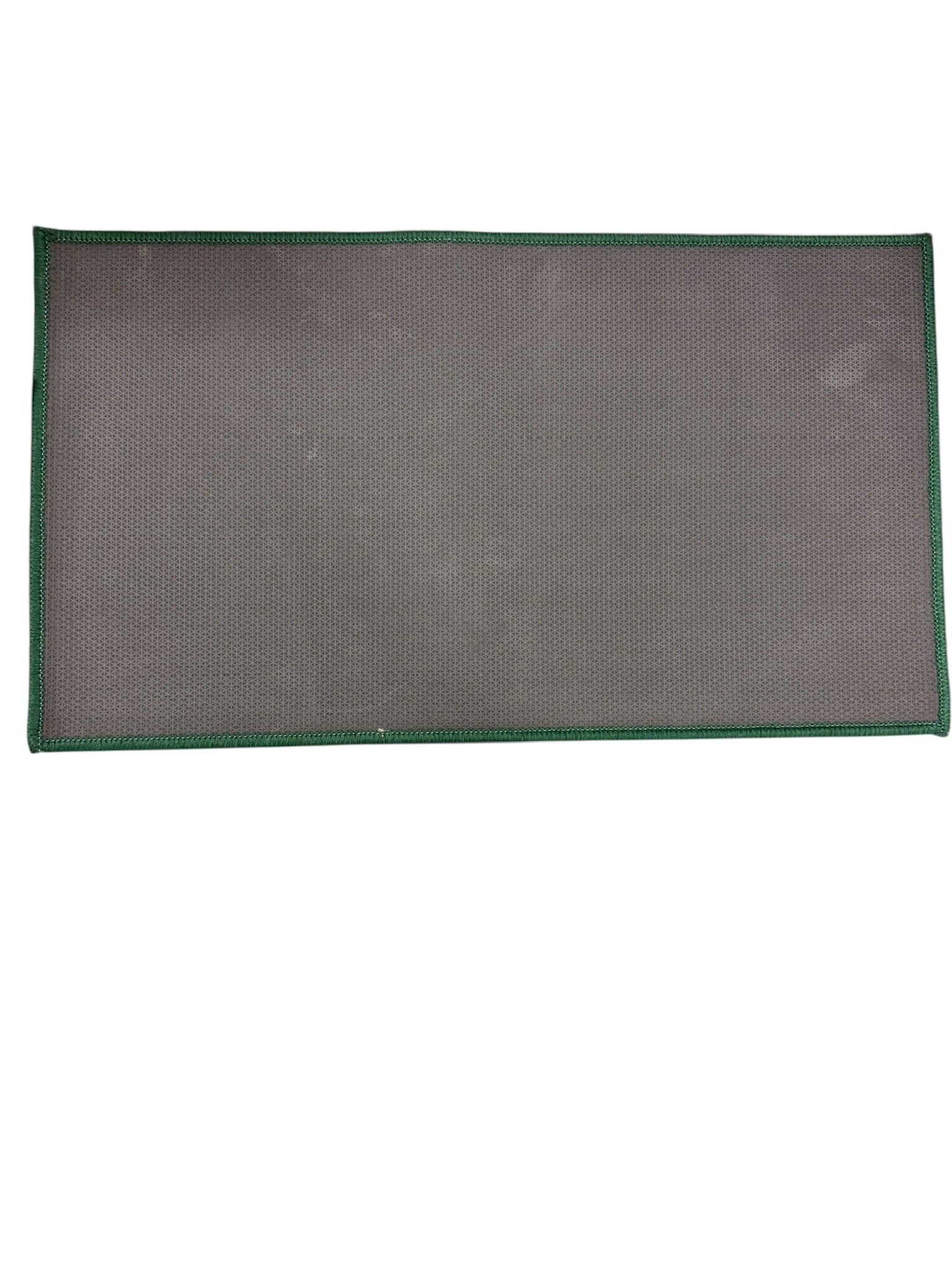 Home is where you park it VW Camper Van Mat Soft Easy To Maintain & Washable