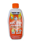 Thetford Duo Waste Grey Tank & Toilet Cassette 2in1 Powerful Cleaner Motorhomes
