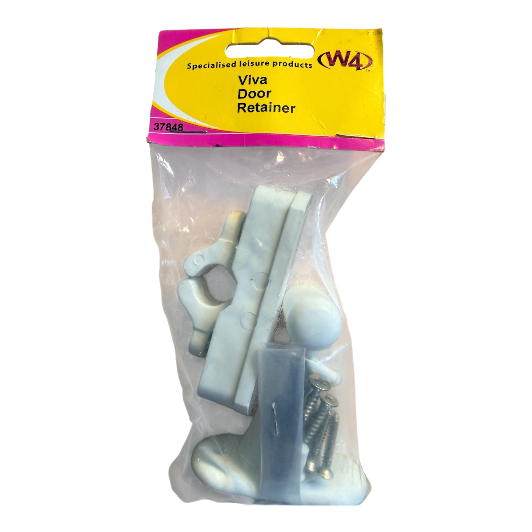 W4 Viva Door Retainer
