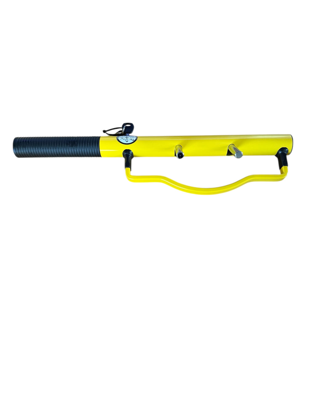 Milenco Commercial Long Arm Steering Wheel Lock Motorhome Van RV HGV