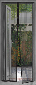 Quest Leisure Magnetic Door Bug / Insect Mesh Screen