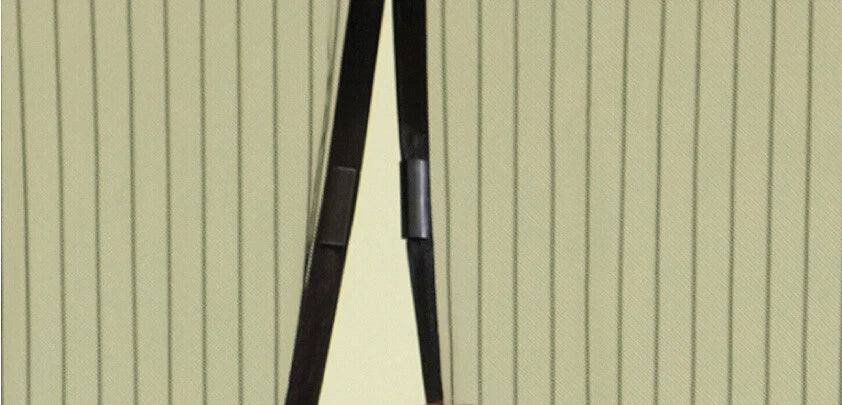 Quest Leisure Magnetic Door Bug / Insect Mesh Screen
