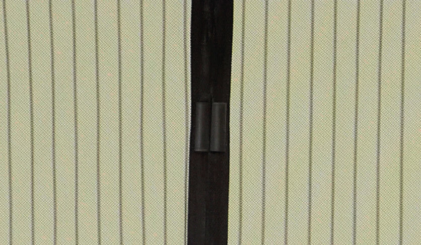 Quest Leisure Magnetic Door Bug / Insect Mesh Screen
