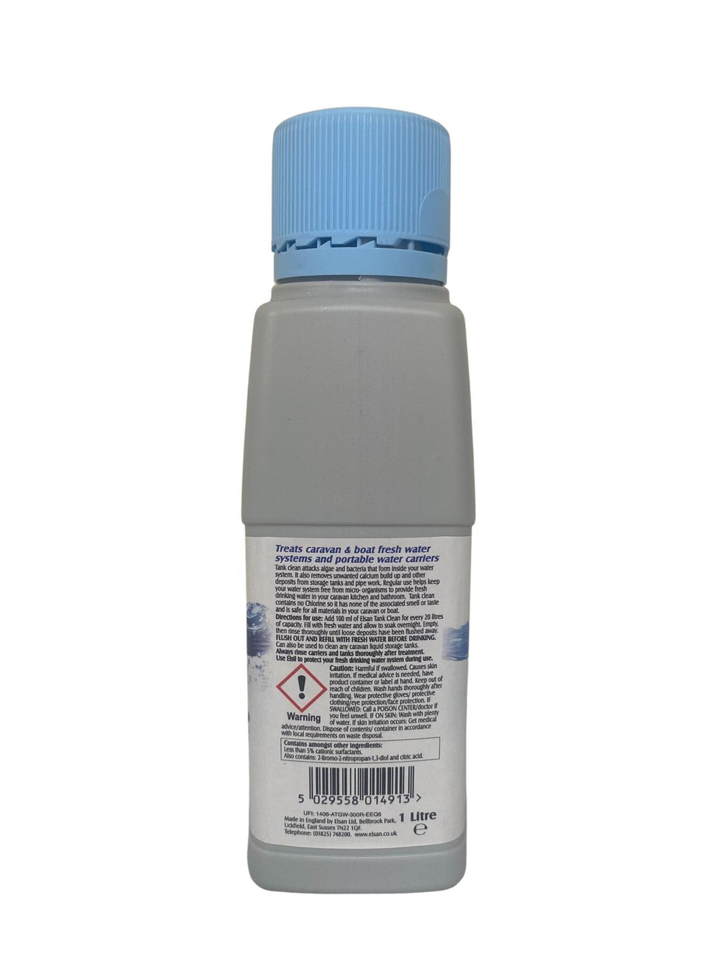 Elsan Fresh Water Tank Cleaner