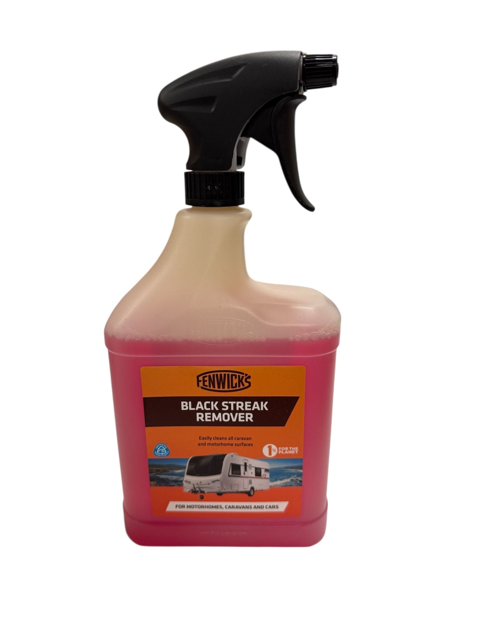 Fenwick's Black Streak Remover