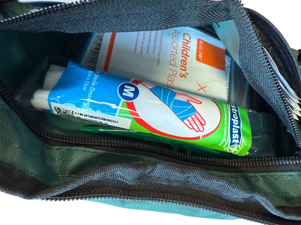 Motorhome & Caravan First Aid Kit