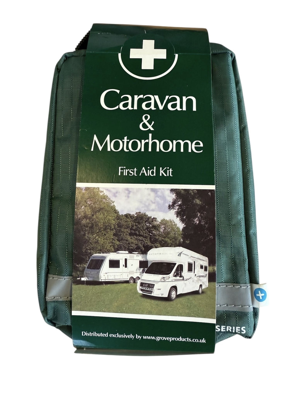 Motorhome & Caravan First Aid Kit