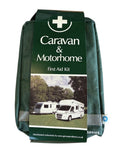 Motorhome & Caravan First Aid Kit