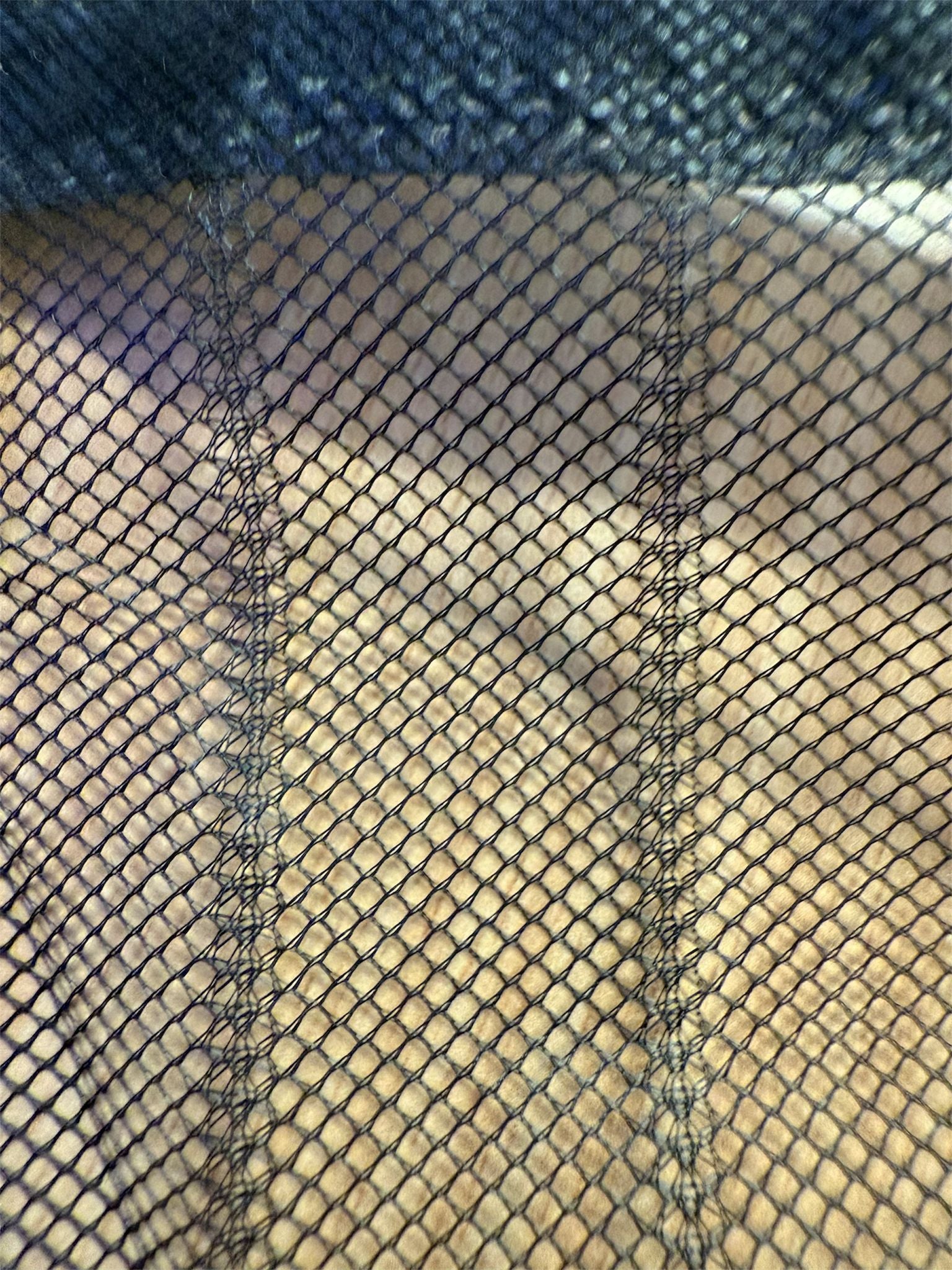 Quest Leisure Magnetic Door Bug / Insect Mesh Screen