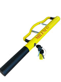 Milenco Police & Insurance Recommended Steering Wheel Lock for Van Motorhome Car