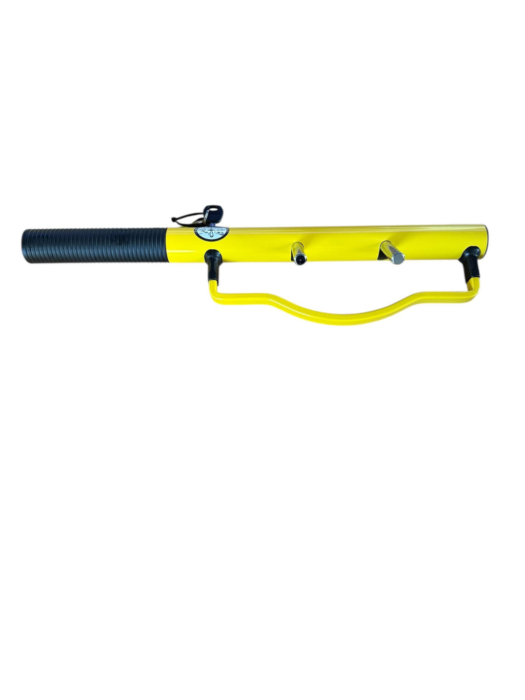Milenco Police & Insurance Recommended Steering Wheel Lock for Van Motorhome Car