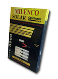 Milenco Solar Charge by Optimate