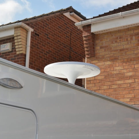 Milenco Power 900L Antenna